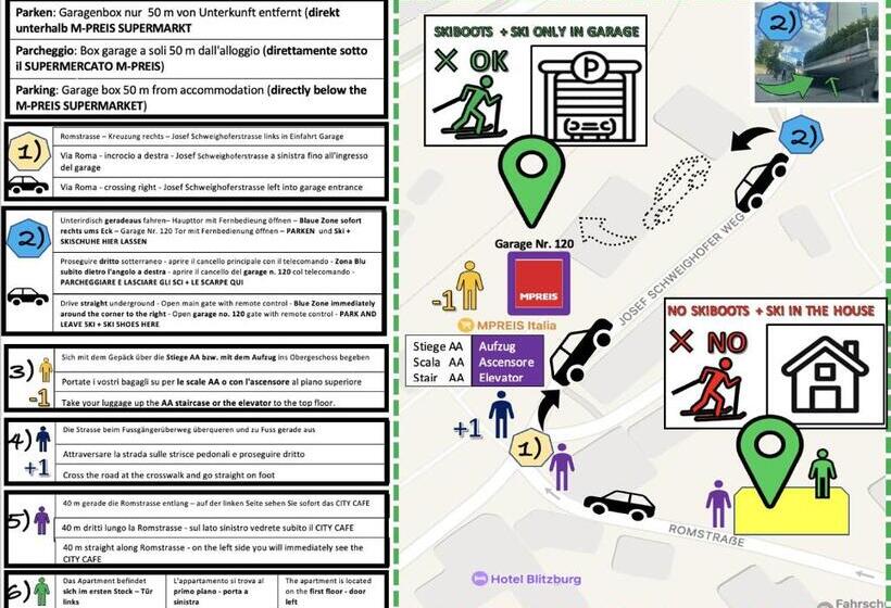 City Café   Central Apartment