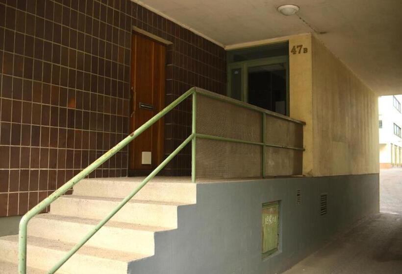 City Center 2 Rooms Apartment