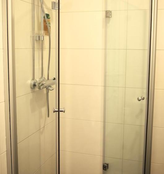 City Center 2 Rooms Apartment