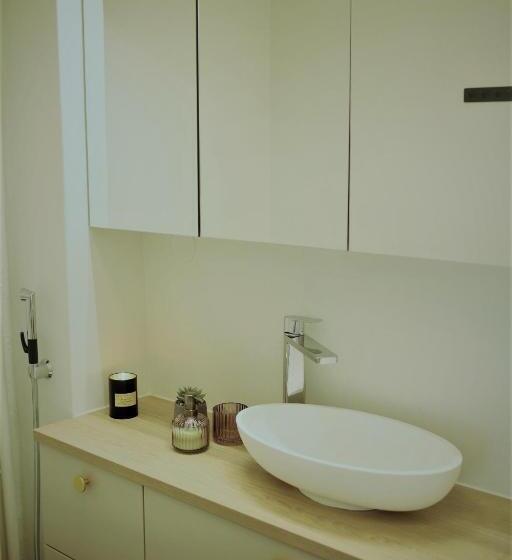 City Center 2 Rooms Apartment