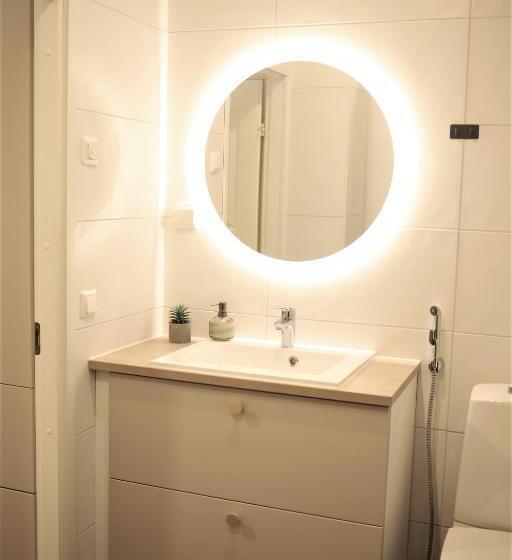 City Center 2 Rooms Apartment