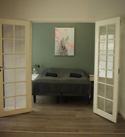 City Center 2 Rooms Apartment