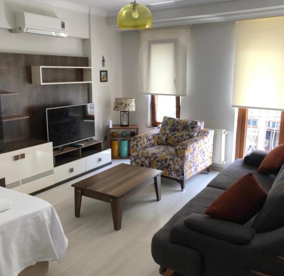 Class Sui̇t Resi̇dence