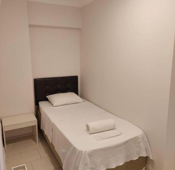 Class Sui̇t Resi̇dence