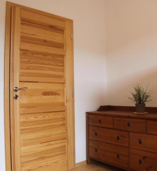 Cozy Apartment In Bedřichov   špindlerův Mlýn