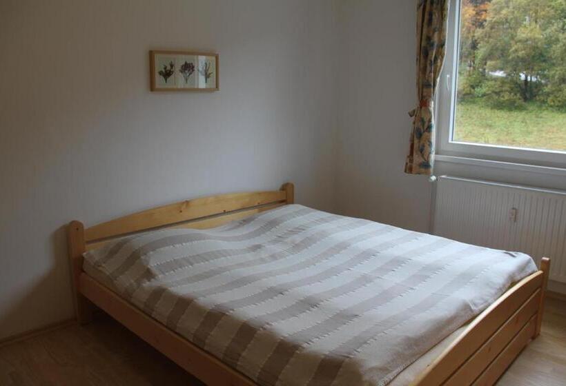 Cozy Apartment In Bedřichov   špindlerův Mlýn