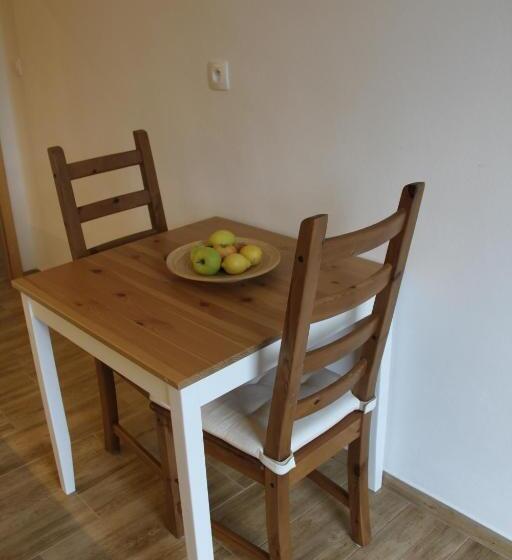 Cozy Apartment In Bedřichov   špindlerův Mlýn