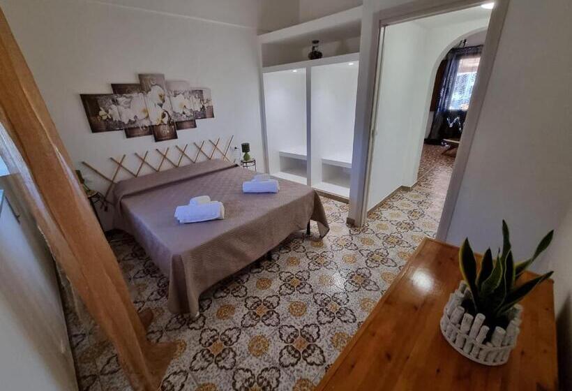 Dammuso Stelle E Luna