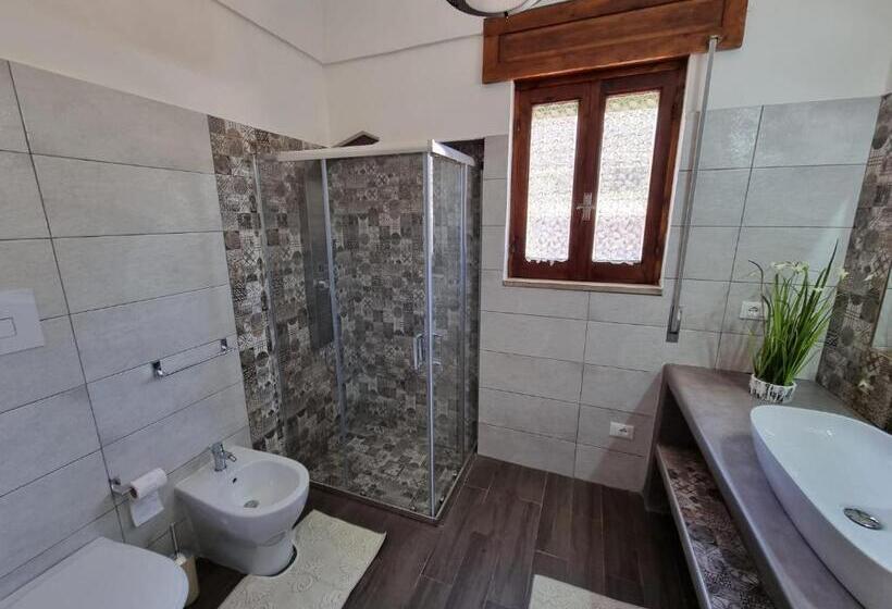 Dammuso Stelle E Luna