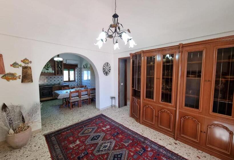 Dammuso Stelle E Luna