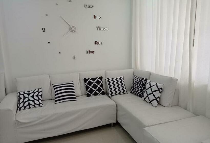 Departamento Amoblado