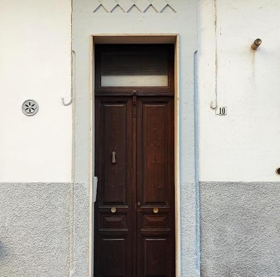Dimore Gilas   Casa Assisi
