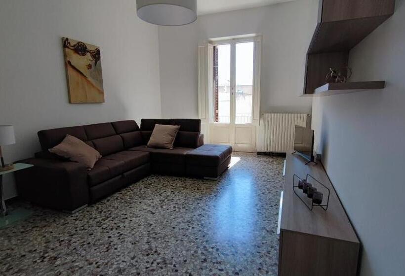 Dimore Gilas   Casa Assisi