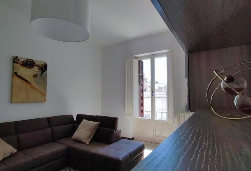 Dimore Gilas   Casa Assisi