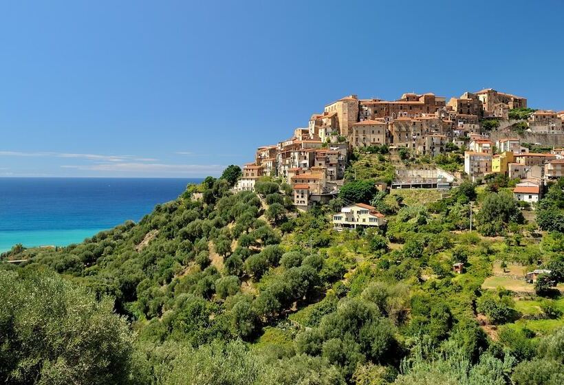 Ecolodge Selvitelle   Disconnect And Re Connect With Nature