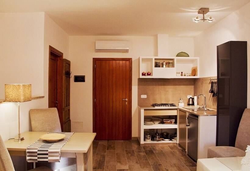 Ecolodge Selvitelle   Disconnect And Re Connect With Nature