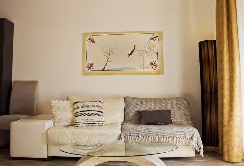 Ecolodge Selvitelle   Disconnect And Re Connect With Nature