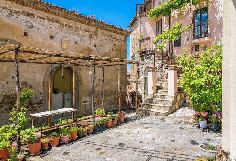 Ecolodge Selvitelle   Disconnect And Re Connect With Nature