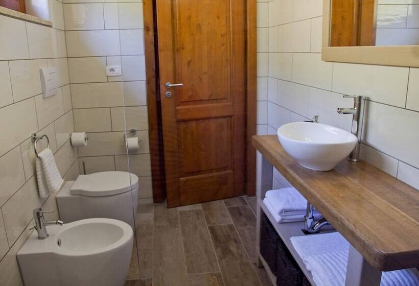 Ecolodge Selvitelle   Disconnect And Re Connect With Nature