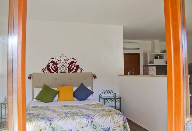 Ecolodge Selvitelle   Disconnect And Re Connect With Nature