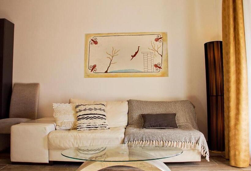 Ecolodge Selvitelle   Disconnect And Re Connect With Nature