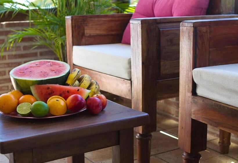 Espectacular Villa Con Piscina En Conil Cl 5c