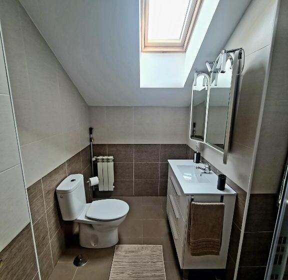 Fabuloso Apartamento Con Terraza Y Piscina