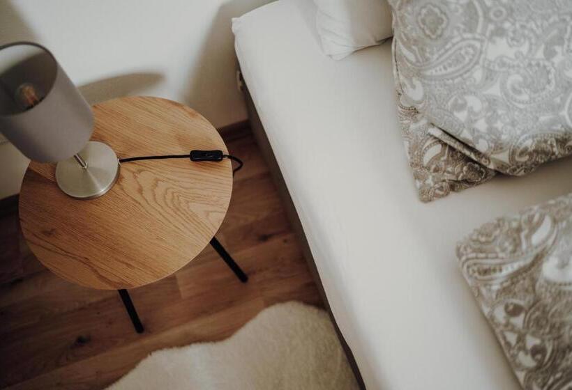 Ferienwohnung Alte Wäscherei Ii