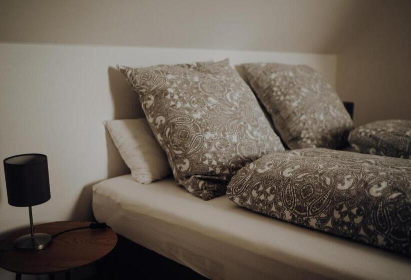 Ferienwohnung Alte Wäscherei Ii