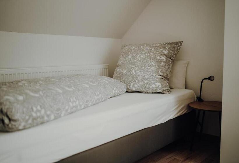 Ferienwohnung Alte Wäscherei Ii