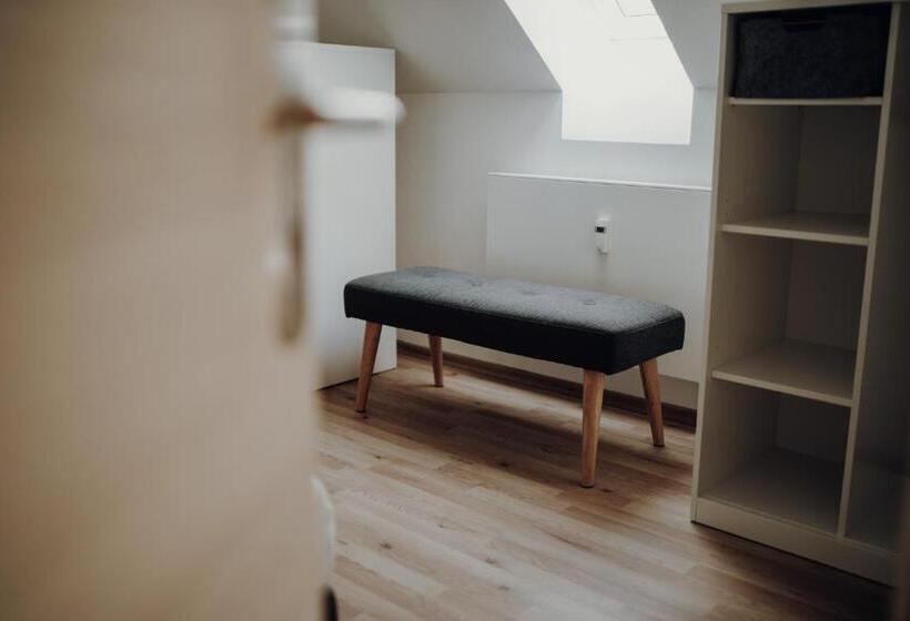 Ferienwohnung Alte Wäscherei Ii