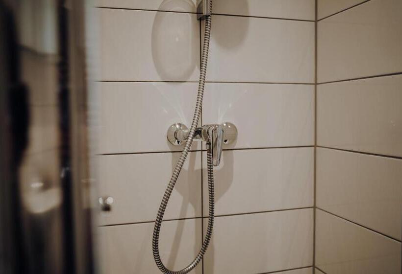 Ferienwohnung Alte Wäscherei Ii