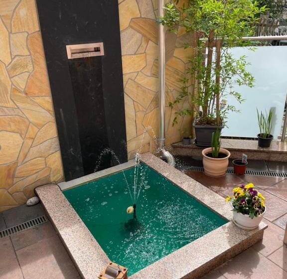 Ferienwohnung Silberzeit