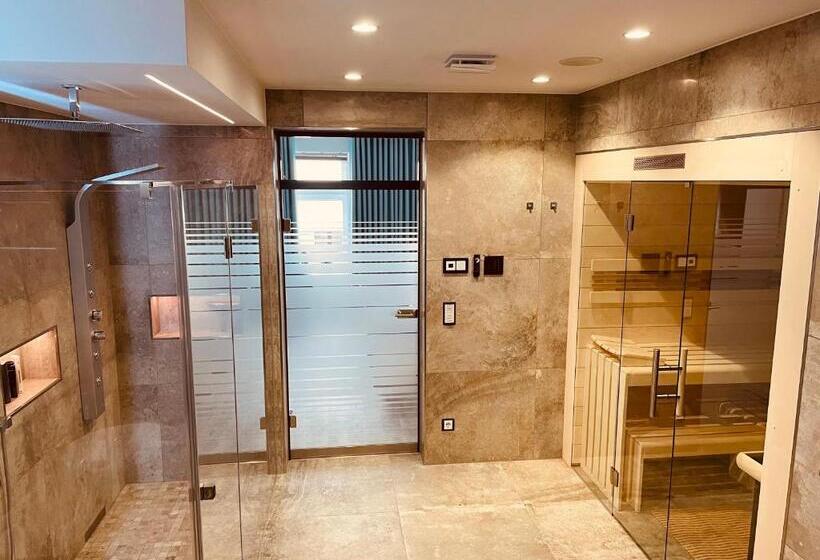 Ferienwohnung Silberzeit