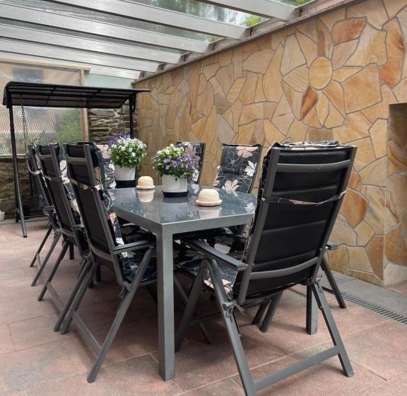 Ferienwohnung Silberzeit