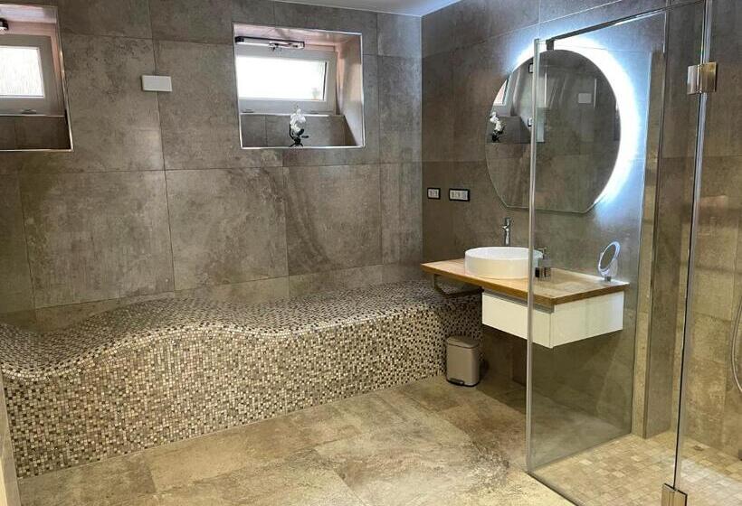 Ferienwohnung Silberzeit