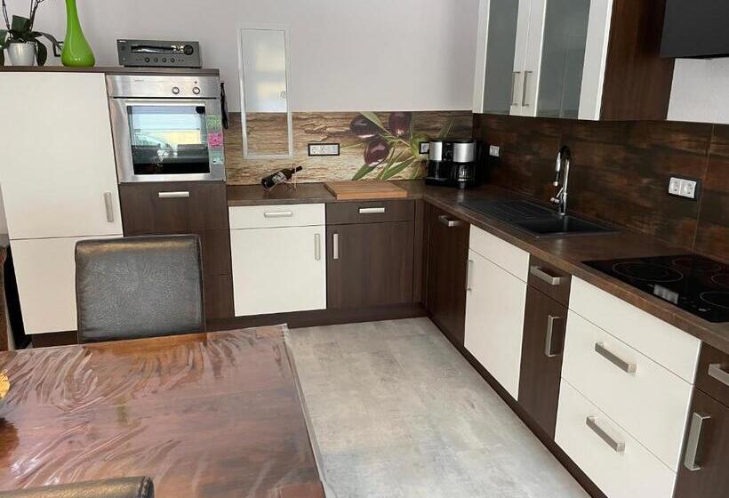 Ferienwohnung Silberzeit