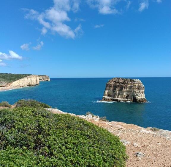 Ferragood House   Historic Center