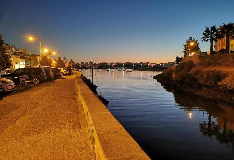 Ferragood House   Historic Center