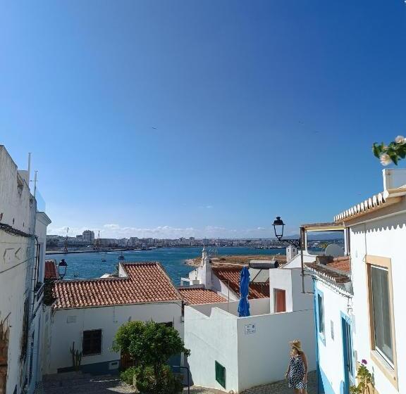 Ferragood House   Historic Center