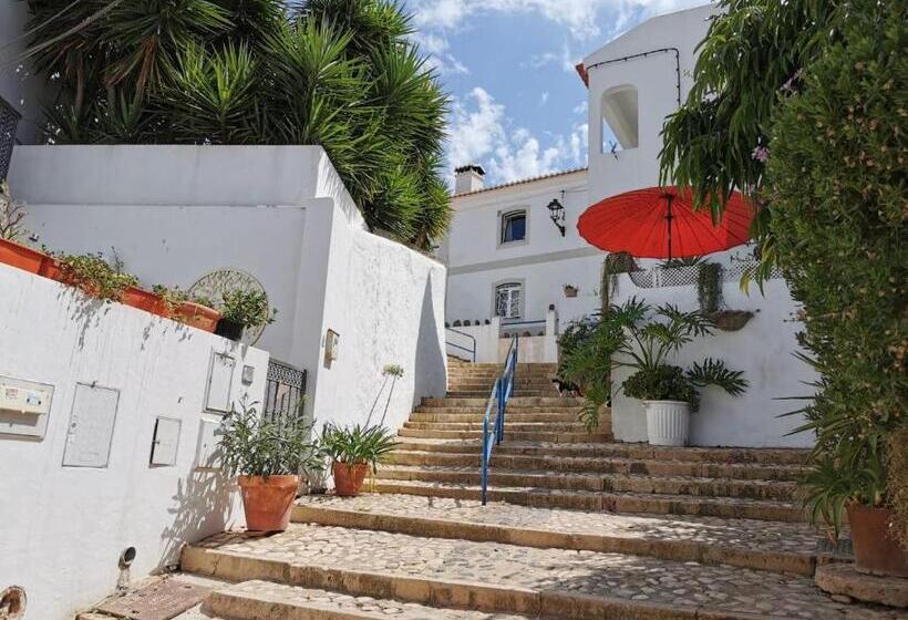 Ferragood House   Historic Center