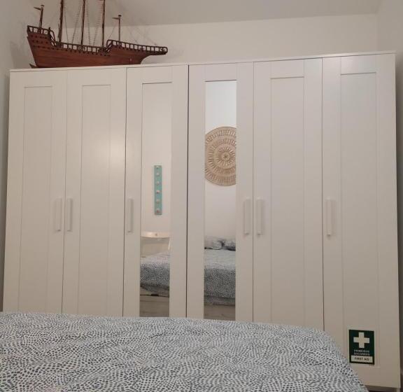 Ferragood House   Historic Center