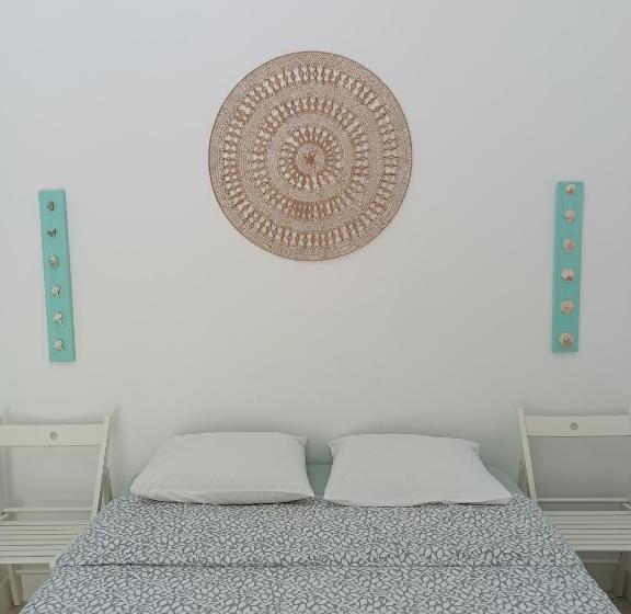 Ferragood House   Historic Center