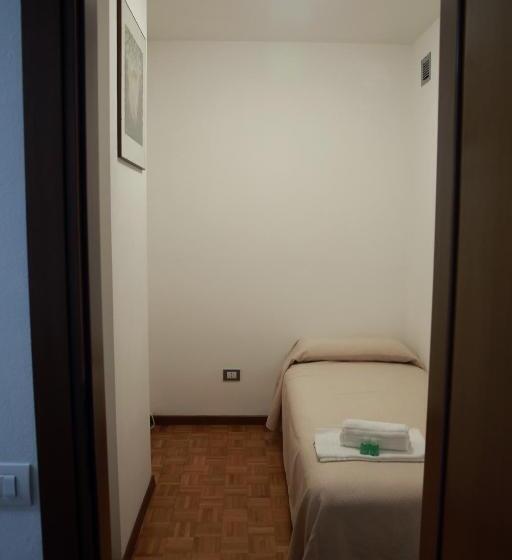 Holiday Residence With Private Garden