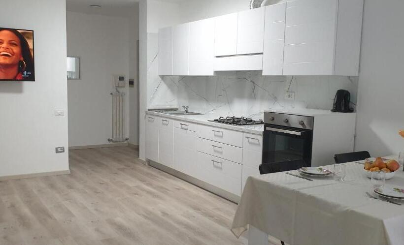 Holiday Residence With Private Garden