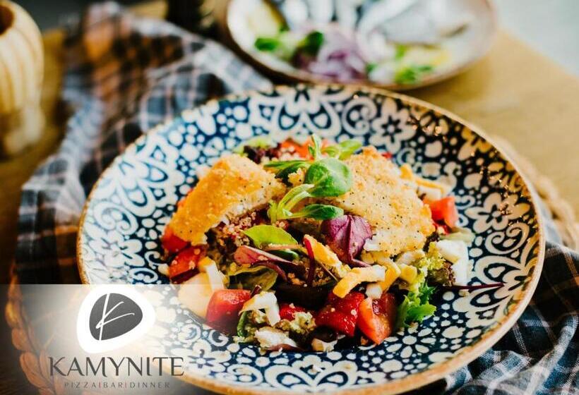 ホテル хотел камъните