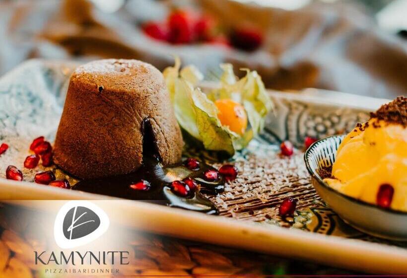 ホテル хотел камъните