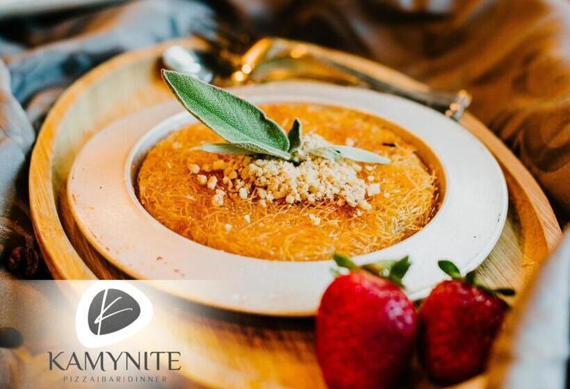 ホテル хотел камъните