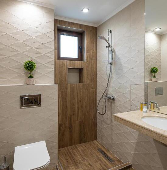 ホテル хотел камъните