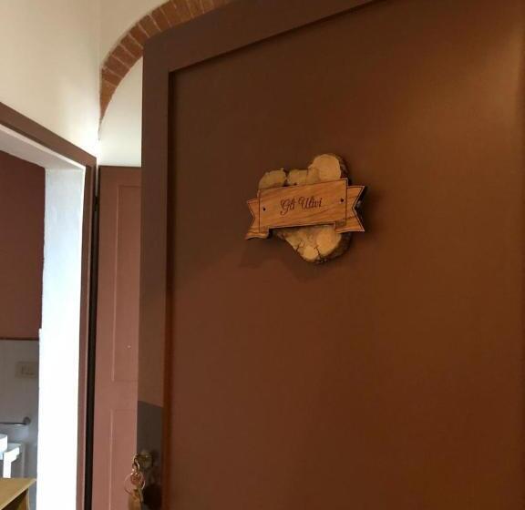 فندق Agriturismo Diffuso Monte Oliveto Maggiore